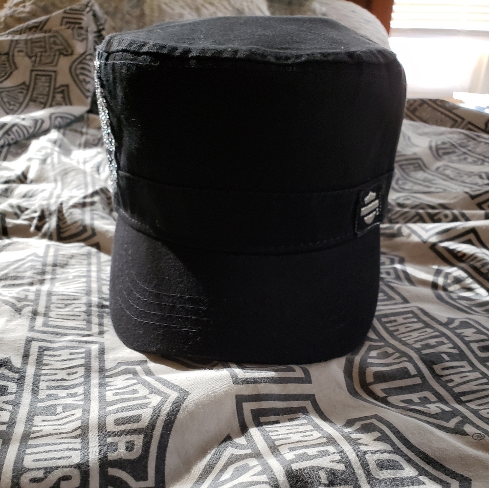 Hat Harley-davidson